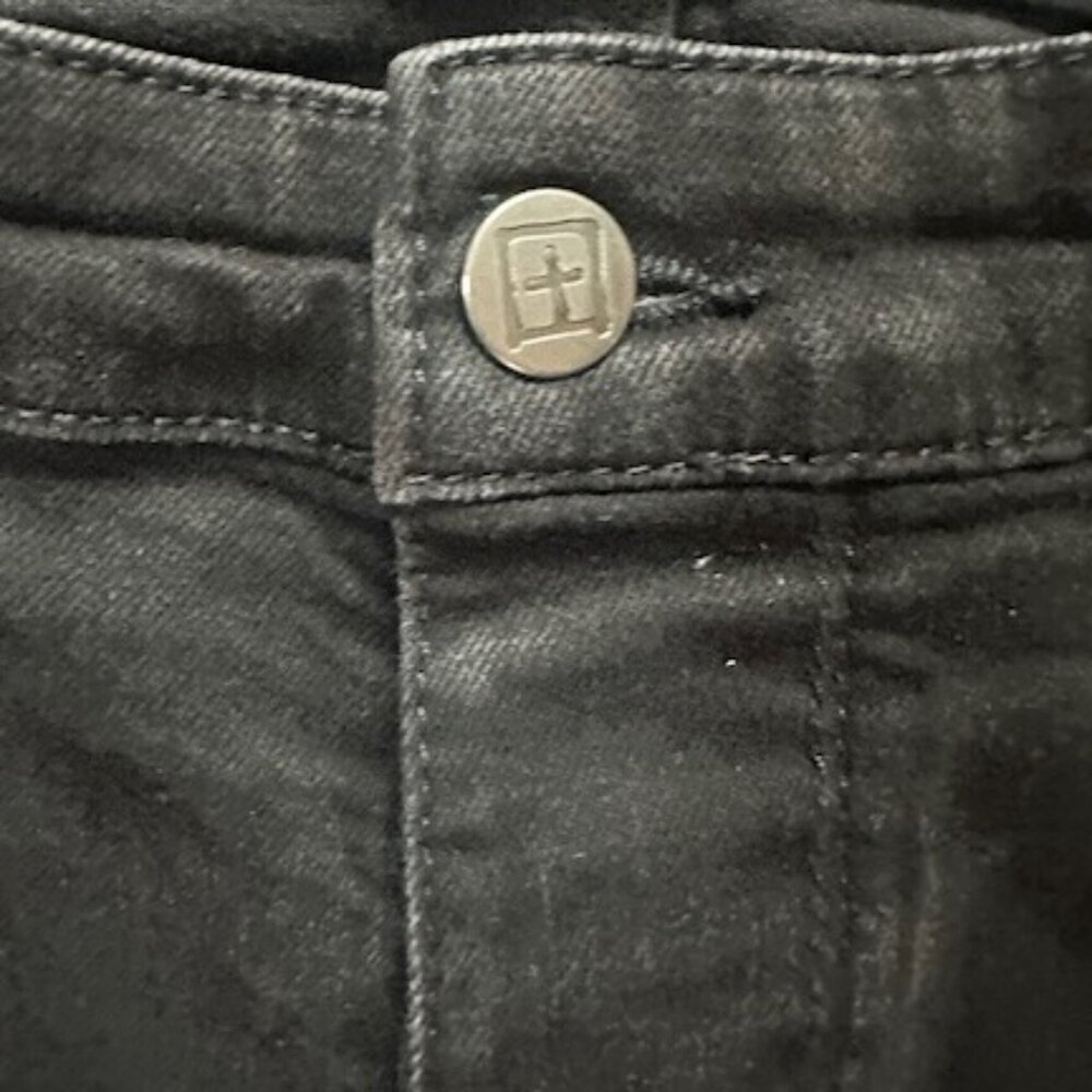 Ksubi Men's Chitch Black Jeans - Size 31 - Men's - Very Good Pre-Owned Condition - Picture 6 of 15